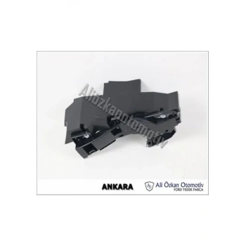 Ön Tampon Tutucu : Sol Ford Ranger Bm 04- (Oem No: 6M34 17D959 Ac)