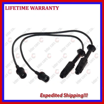 Bujı Kablosu Takım (2Kablo) Mercedes W202-210 M111 96-02 (Oem No: Br Zef988)