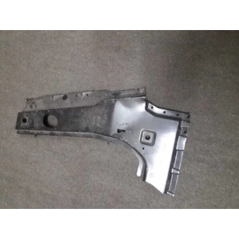 Ön Çamurluk Destek Sacı Sol Ford Connect Bm 02- (Oem No: 2T14 V02885 Ag)