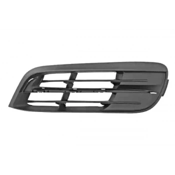 Tampon Izgarası Ön : R Bmw F10 Lcı-F11 Lcı-F18 Lcı Bm 14-17 (Oem No: Bmw 51117331728)