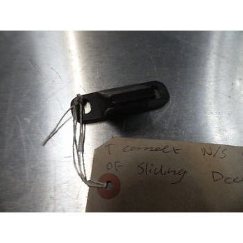 Sürgülü Kapı Üst Kızak Kaması Sag Kayar Kapılı Yüksek Tavan Ford Connect Bm 02- (Oem No: 2T14 V253A26 Ad)