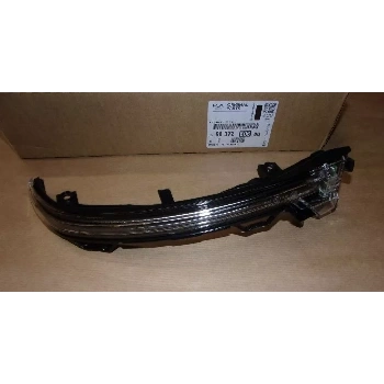 Sol Ayna Sınyalı Ledlı Psa 2008 (P24E) (Oem No: 9837260680)