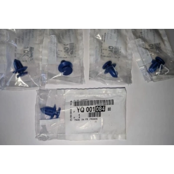 Kapı Döseme Klıpsı Psa C3 Iıı B.M 2012- (Oem No: Yq00108480)