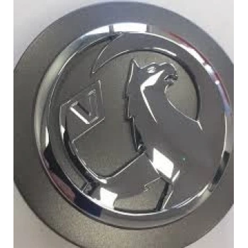 Jant Göbek Kapagı Vauxhall Charcoal (Tanım Qs)18 Opel Insıgnıa A Bm 09-17 (Oem No: 13242423)