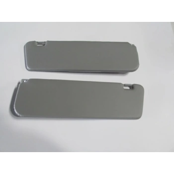 1997-2008 Hyundai H100 Minibüs Güneşlik Sağ-Sol Set 2 Parça (Adet) (Oem No:8532043320Ar8521043320Ar)