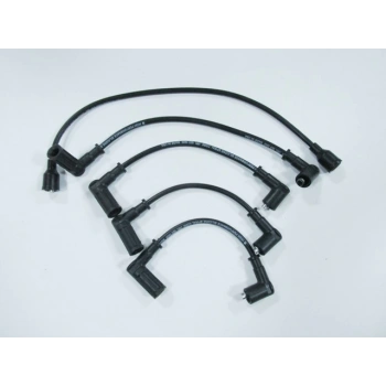 1988-1992 Fiat Şahindoğankartal Buji Kablosu Takım (8V)1.4-1.6 Cc (Epdm) (Yow Jung) (Adet)