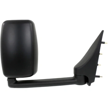 Ford Fusion 2005  Arka Tampon Yan Bakaliti   Sol