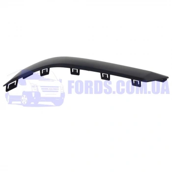 Ford Fusion 2005  Arka Tampon Yan Bakaliti   Sağ