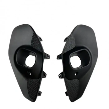 Sıs Far Bakalıtı Sol LedLı Sıs Farlar Içın Opel Corsa F Bm 20- (Oem No: 9830218280)