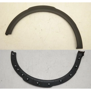 Çamurluk Agız Bakalıtı Ön Sol Opel Mokka Bm 21- (Oem No: 98341733Xt)