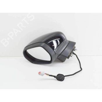 Ayna Komple - Dıs Dıkız Ayna Komple - Dıs Dıkız Ford 2017 Fıesta Bm 17- (Oem No: H1Bb 17E715 Cd)