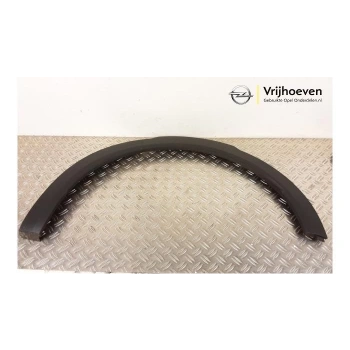 Çamurluk Agız Bakalıtı Arka Sol Opel Mokka Bm 21- (Oem No: 98342177Xt)