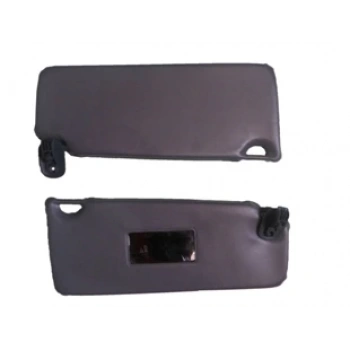 Dacıa Logan- 04/08; Güneşlik Sağ/Sol Set 2 Parça (Oem No: 1500-3041)