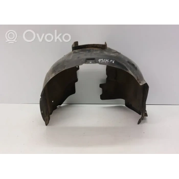 Çamurluk Davlumbazı R Ford S Max Bm 05- (Oem No: 6M21 A16114 Al)