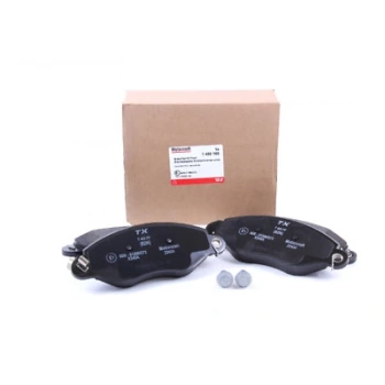 Fren Balatası Ön Ford Transıt Custom V710 Bm 23- (Oem No: Ktpz31 2K021 Ac)