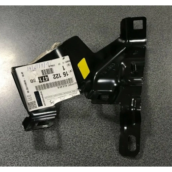 Sol Ön Çamurluk Bag Ayak Psa Boxer Iıı B.M 06- (Oem No: 1612247180)