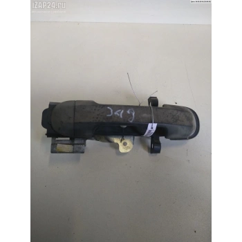 Arka Kapı Kolu Iç Takvıye Çıft Kapı Ford Connect Bm 02- (Oem No: 2T14 V224A36 Dk)