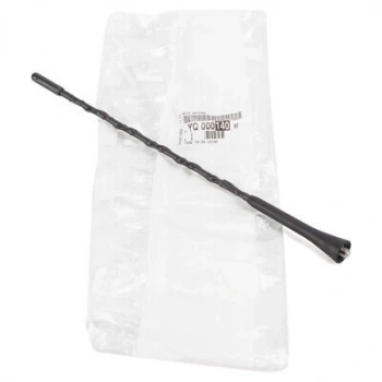 Anten Çubugu Psa C3 Aırcross B.M 2015- (Oem No: Yq00014080)