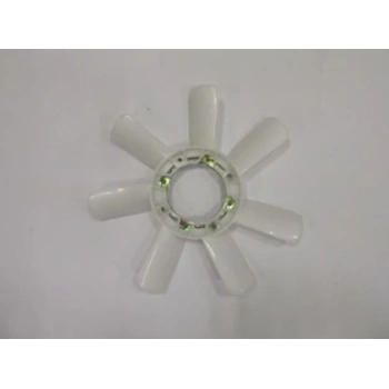 1989-1997 Toyota Hiace Minibüs Fan Kanadı (2L) 2.4Cc 7Kanat (Bfn) (Adet)
