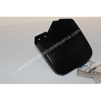 Ön Paçalık Sag Braketlı Ford Transıt V-362 Bm 13- (Oem No: Bk21 16A266 Ba5Ja6)