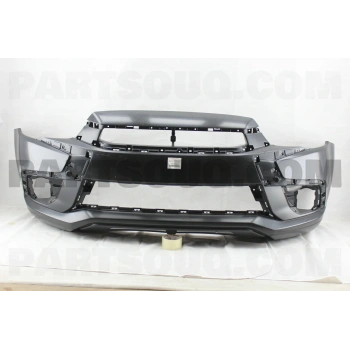 Tampon Asx 2015 Ön None (Oem No: 6400H486)