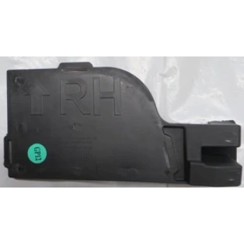 Chevrolet Cruze- 09/12; Ön Tampon Braketi Orta Parça Sağ/Sol Set (2 Parça)(Bfn) (Oem No: 5107-2033)