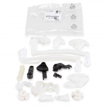 Klıma Kontrol Ünıtesı Psa Partner Tepee B.M 08- (Oem No: 1607488280)