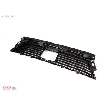 Tampon Izgarası Alt Ön Psa 3008/5008 B.M 2016- (Oem No: 1636403180)