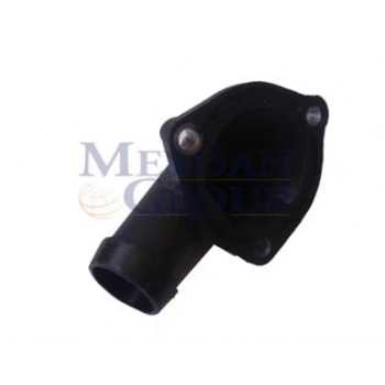 1997-1999 Nissan Primera P11 Termostat Kapağı 1.6Cc (3 Bağlantılı-Plastik) (Adet) (Oem No:111402F000)