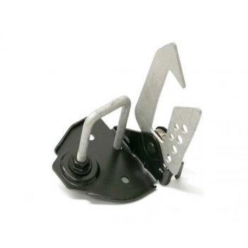 Kaput Kılıdı Üst : R Bmw F06-F07-F10-11-12-13-18-F01-02-04-Z4 E89 Bm 10-17 (Oem No: Bmw 51237183764)