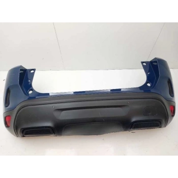 Arka Tampon Alt Parça Psa C5 Aırcross (C84) B.M 2019- (Oem No: 1638953980)