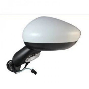 Dıs Dıkız Aynası Sag Rezıstanslı Psa C3 (A51) B.M 12- (Oem No: 1608056580)