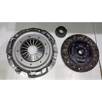 Debriyaj Seti Sephia 93-98 1.5 1.6 None (Oem No: Seco Skkı-020)