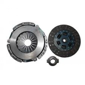 Debriyaj Seti Canter Fuso Fe511 Fe711 4M40 None (Oem No: Seco Skmb-165)