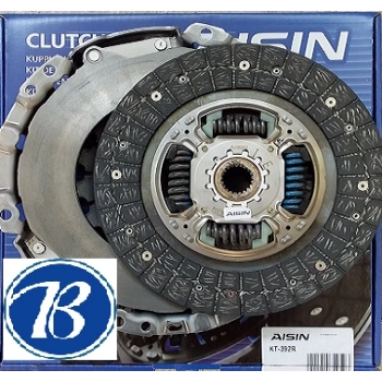 Debriyaj Seti Rulmnsz Ch-R 1.2 16-Auris 1.2 15- None (Oem No: Asn Kt-392R)