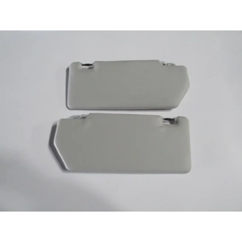 2002-2005 Fiat Palio Güneşlik Beyaz Sağ-Sol Set 2 Parça (Adet)