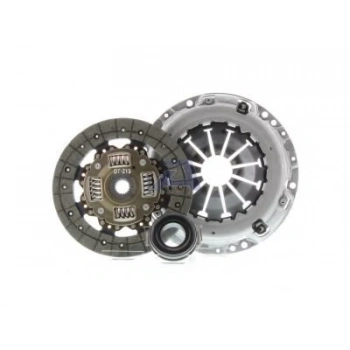 Debriyaj Seti Manuel 5 İleri Yaris 05-11 1.3 Scp90 None (Oem No: Asn Kt-345)