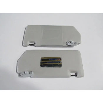 Fıat Palıo- 05/13; Güneşlik Açık Gri Sağ/Sol Set 2 Parça (Oem No: 1803-3041A)