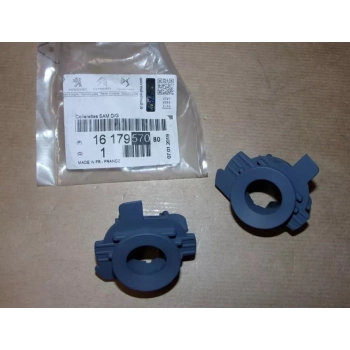 Ön Tampon Yan Kaptör Baglantı Psa 3008 B.M 2016- (Oem No: 1617957080)