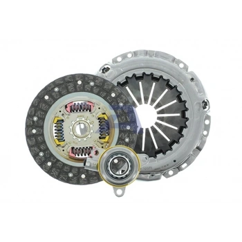 Debriyaj Seti Ch-R 1.2 16- Ngx10 Auris 1.2 15- None (Oem No: Asn Ckt-392R)