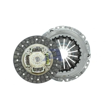 Debriyaj Seti Rlsız Diz.6 İlr Otm.Corolla D4 06-14 None (Oem No: Asn Kt-356Ra)