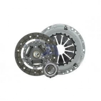 Debriyaj Seti Yaris 1.0 99-05 Scp10 1Sz-Fe None (Oem No: Asn Kt-273B)