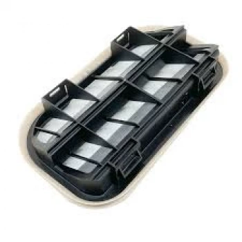 Arka Çamurluk Havalandırması Ford Fıesta Bm 08- (Oem No: Yf1A 54280B62 Ae)