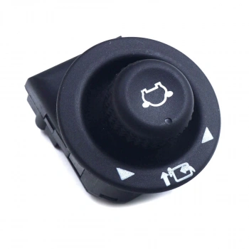 Kol Komple - Ayna Kontrolu Ford Fıesta Bm 08- (Oem No: Ca6T 17B676 Ba)