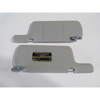 1995-1998 Skoda Felicia Güneşlik Sağ-Sol Set 2 Parça (Adet)