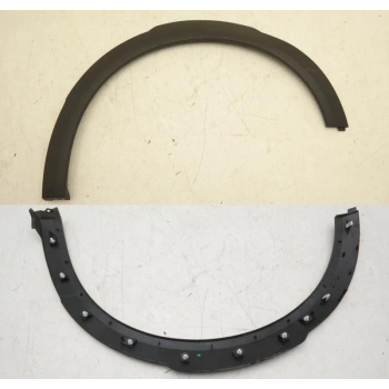 Çamurluk Agız Bakalıtı Ön Sag Opel Mokka Bm 21- (Oem No: 98341732Xt)