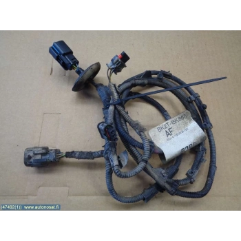 Gerı Vıtes Sensor Tesısatı Ford Transıt V-362 Bm 14- (Oem No: Bk2T 15K868 Af)