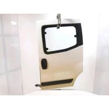 Kapı Komple : L (Sürgülü) Psa Bıpper/Nemo Bm 10- (Oem No: 1685064680)