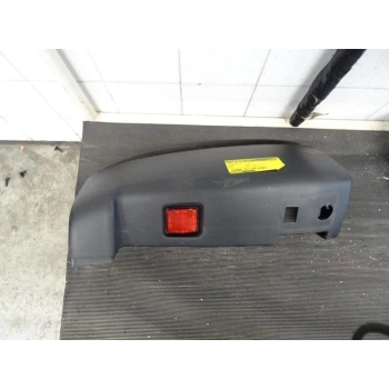 Arka Tampon Kösesı Sol Psa Boxer Iıı B.M 06- (Oem No: 1637185480)