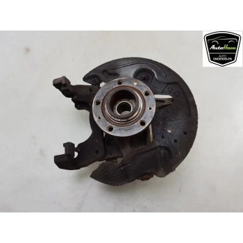 Aks Tasıyıcı Sol Psa Partner / Berlıngo B.M 08- (Oem No: 1647857180)